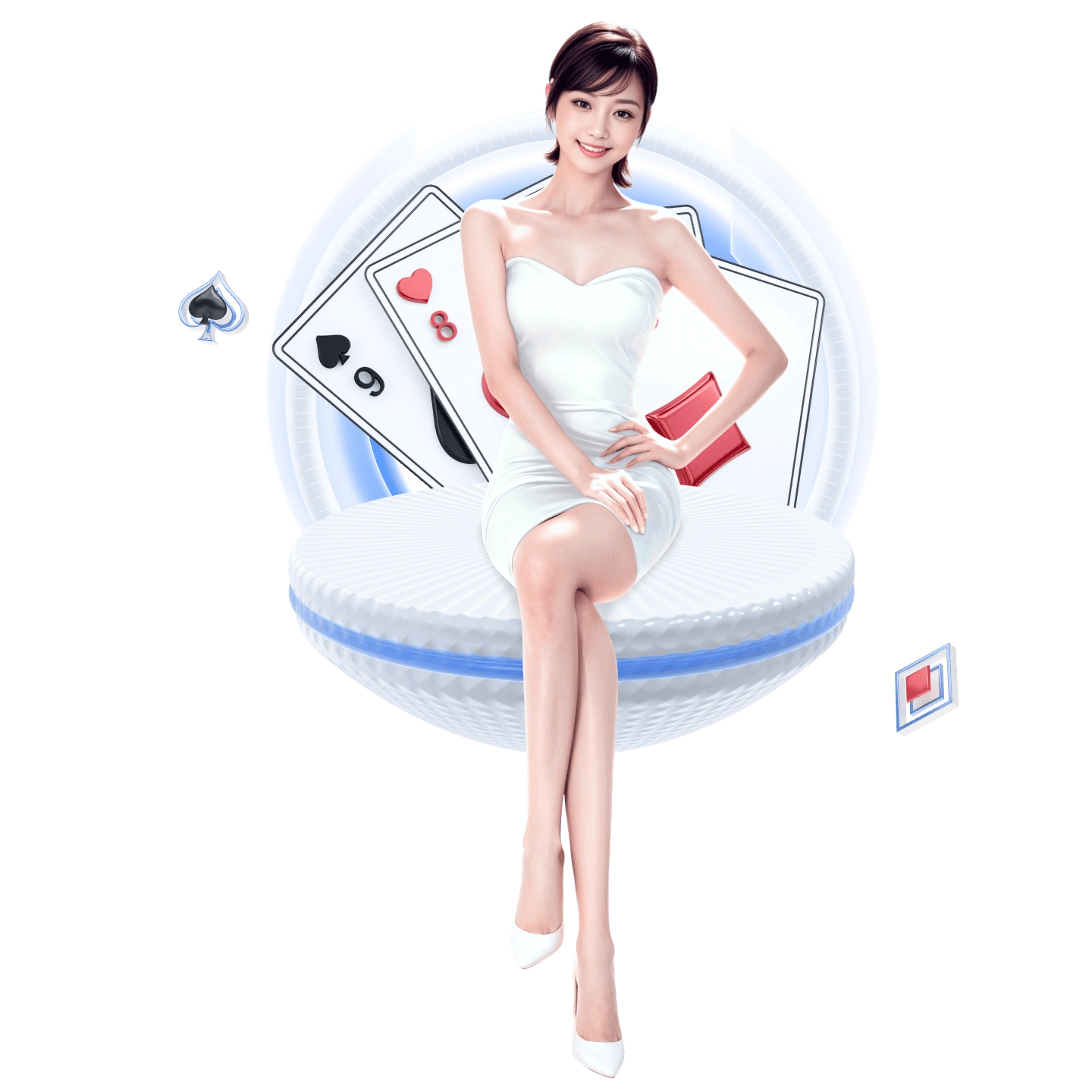 Hình ảnh trung tâm hướng dẫn 888P