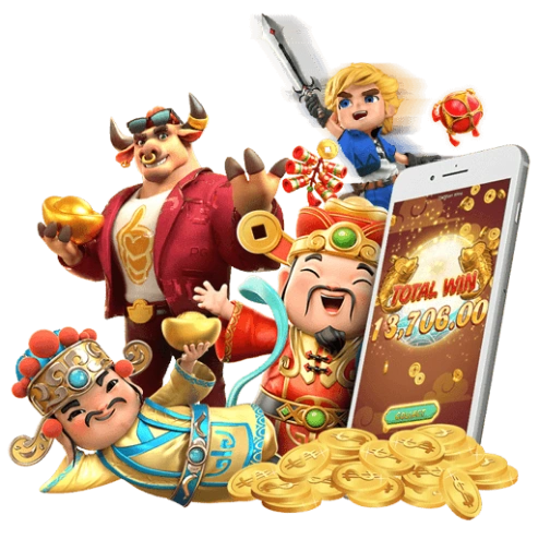 Hình ảnh chuyên mục nổ hũ và slot 888P